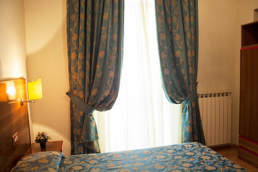 Hotel Giada Roma Quarto foto