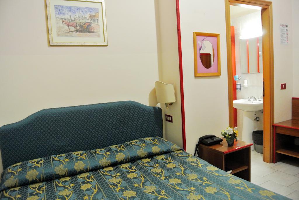 Hotel Giada Roma Quarto foto