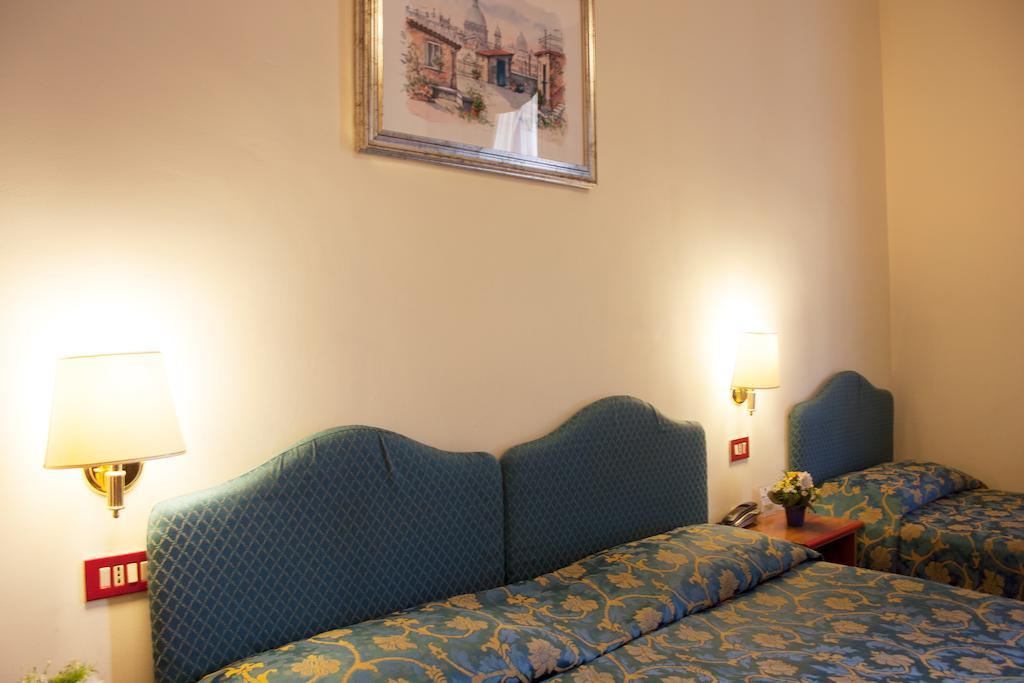 Hotel Giada Roma Quarto foto