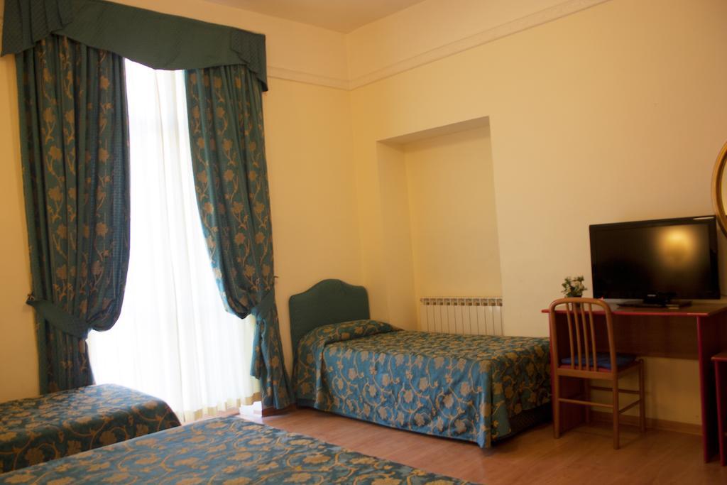 Hotel Giada Roma Quarto foto