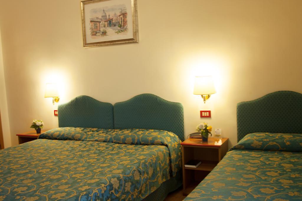 Hotel Giada Roma Quarto foto