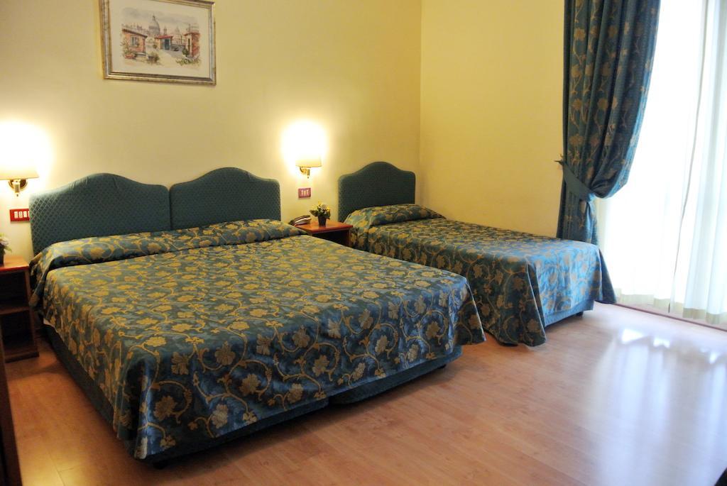 Hotel Giada Roma Quarto foto