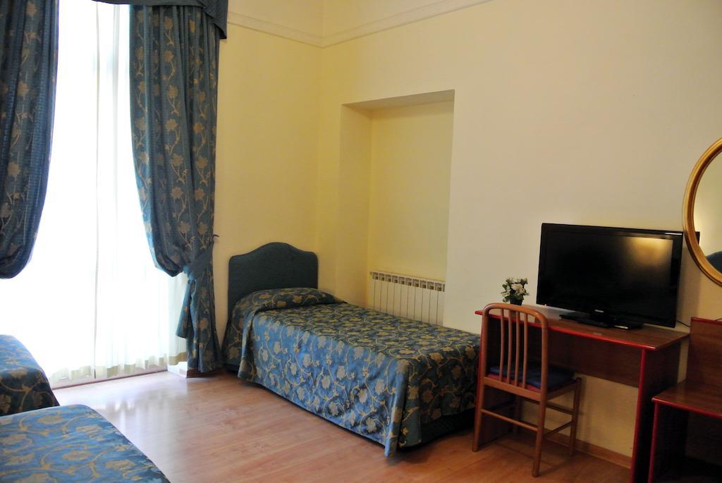 Hotel Giada Roma Quarto foto