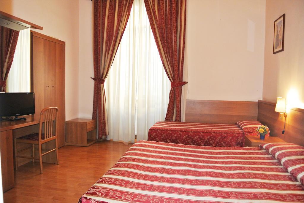 Hotel Giada Roma Quarto foto