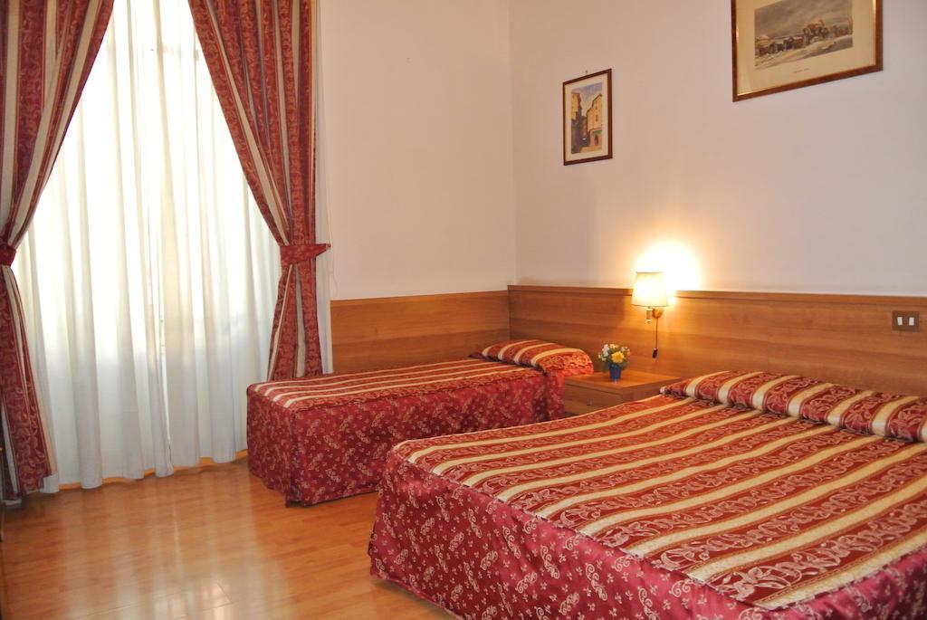 Hotel Giada Roma Quarto foto