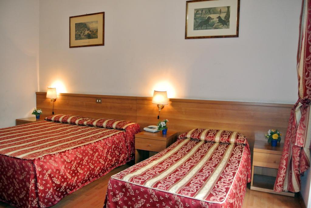 Hotel Giada Roma Quarto foto
