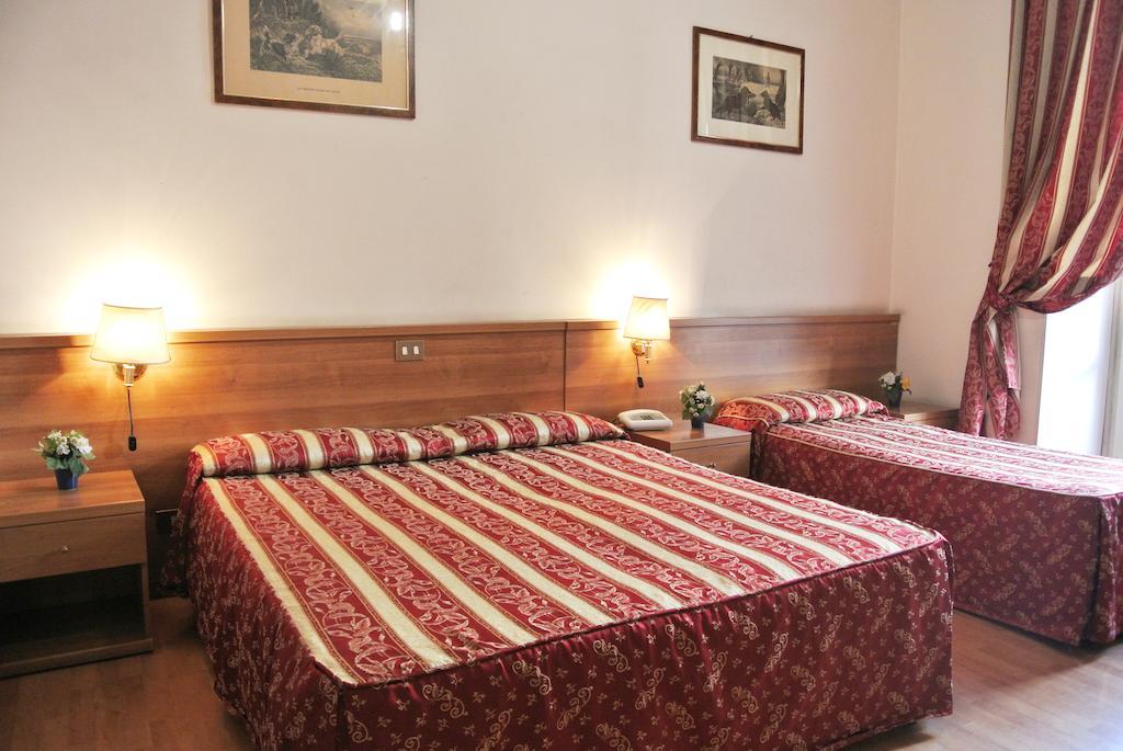 Hotel Giada Roma Quarto foto