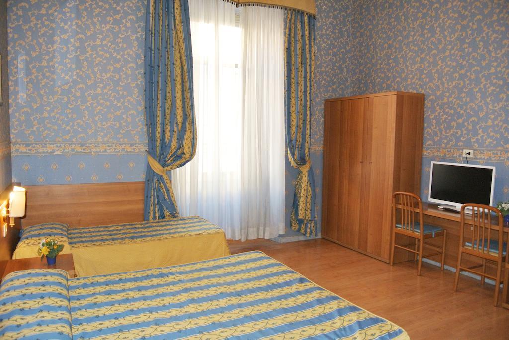 Hotel Giada Roma Quarto foto