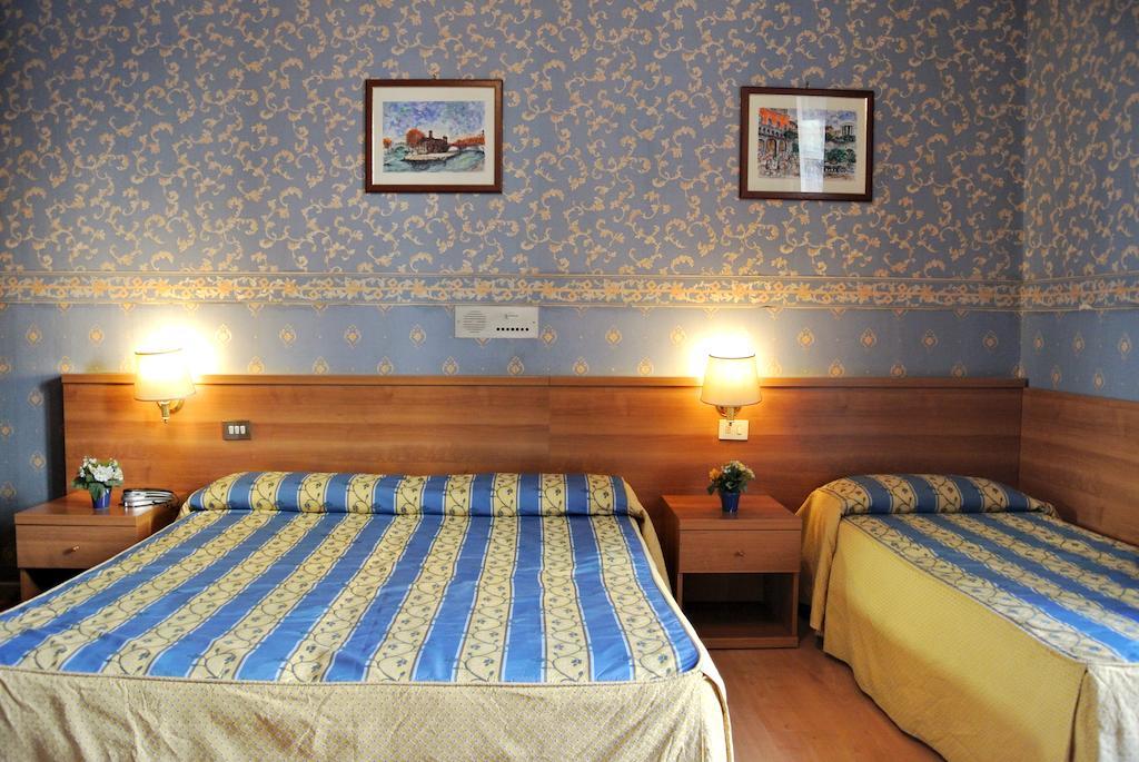Hotel Giada Roma Quarto foto