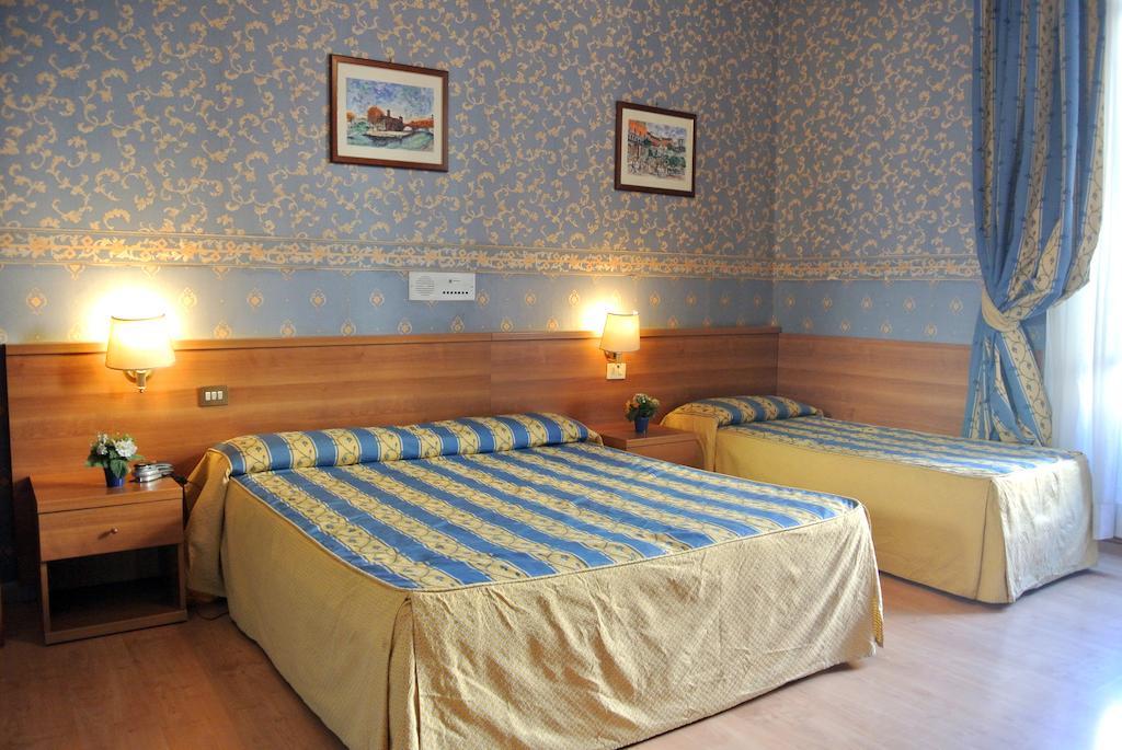 Hotel Giada Roma Quarto foto