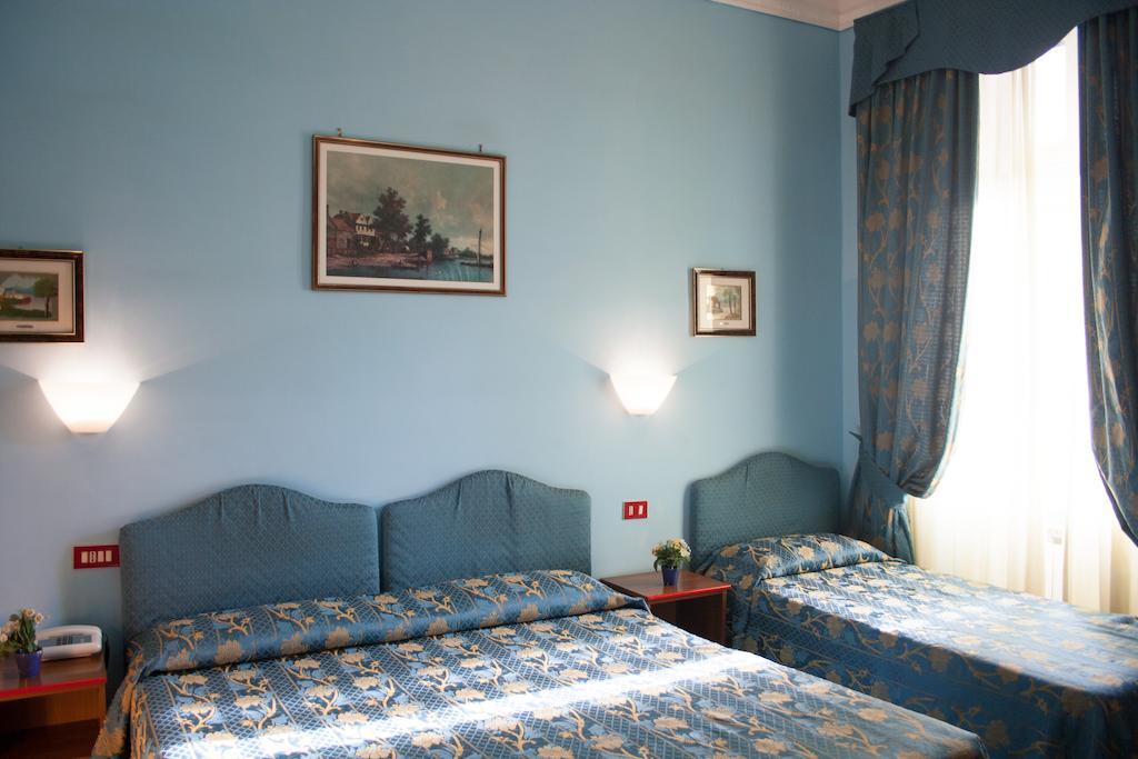 Hotel Giada Roma Quarto foto