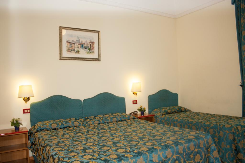 Hotel Giada Roma Quarto foto