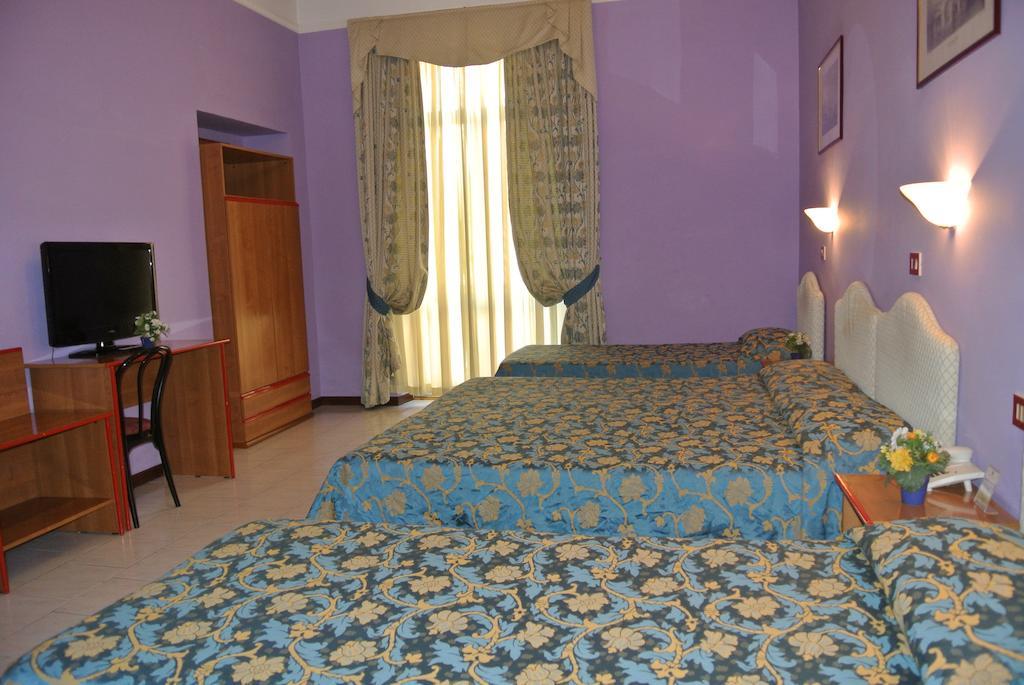 Hotel Giada Roma Quarto foto