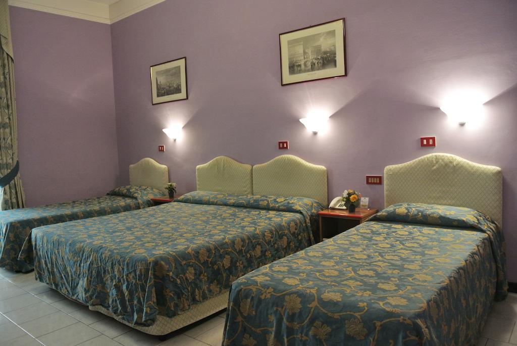 Hotel Giada Roma Quarto foto