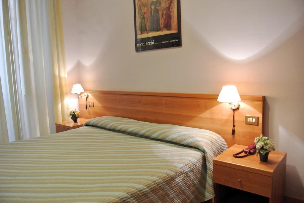 Hotel Giada Roma Quarto foto