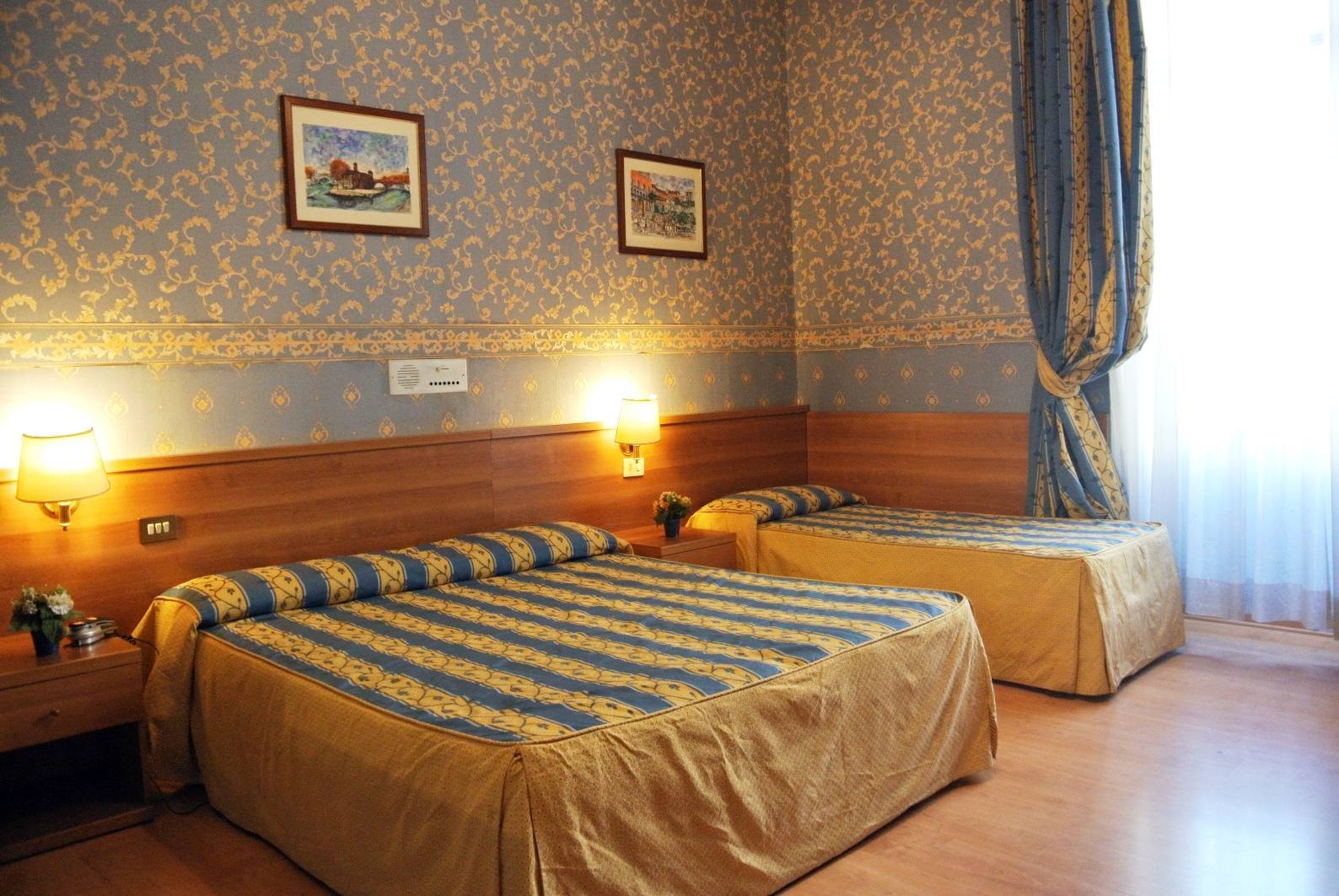 Hotel Giada Roma Quarto foto
